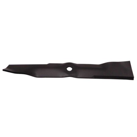 Aftermarket 91384 Replacement Lawn Mower Blade 1858Inch Fits John Deere Tricylcer LAB50-0084
